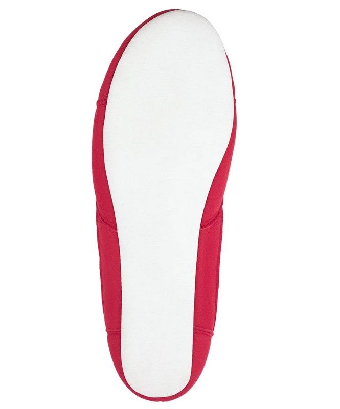 Фотографии Обувь для самбо Insane ATTACK, красный