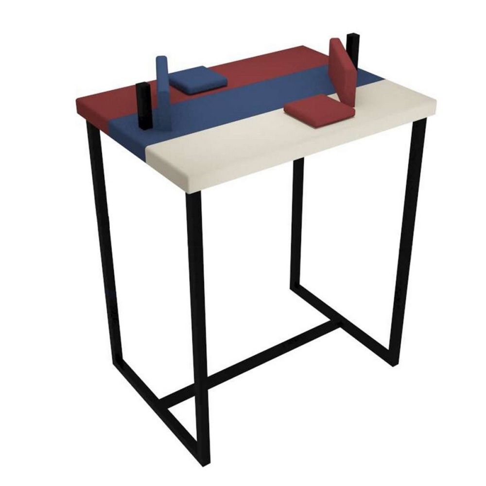 Фото Стол для армрестлинга разборный Триколор Pioner A12232