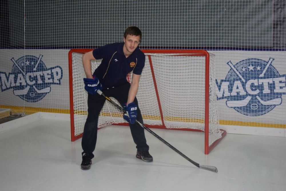 Фотографии Ворота хоккейные тренировочные  шт Pioner A13756