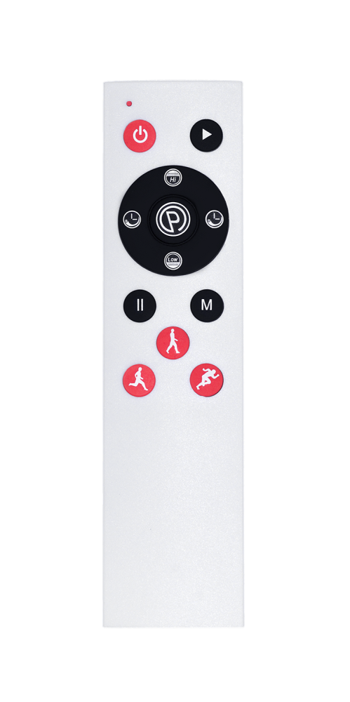 Виброплатформа VF-M130 pink