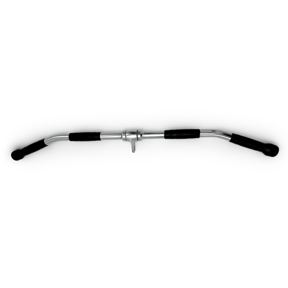 Фото Рукоять для тяги широким хватом UNIX Fit PRO W-образная 92 см