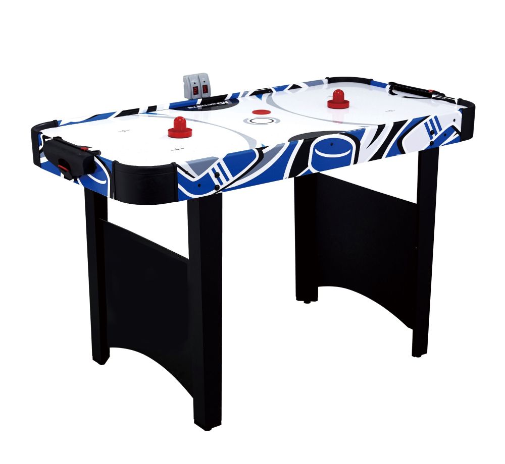 Фото Стол для аэрохоккея Proxima Crosby 48', арт.G14801