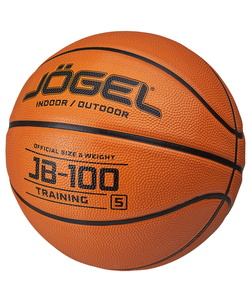 Фотографии Мяч баскетбольный JB-100 №5 NEW