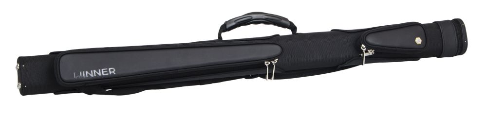 Фотографии Тубус для кия "WINNER 1" 1/1 85 см (черный)