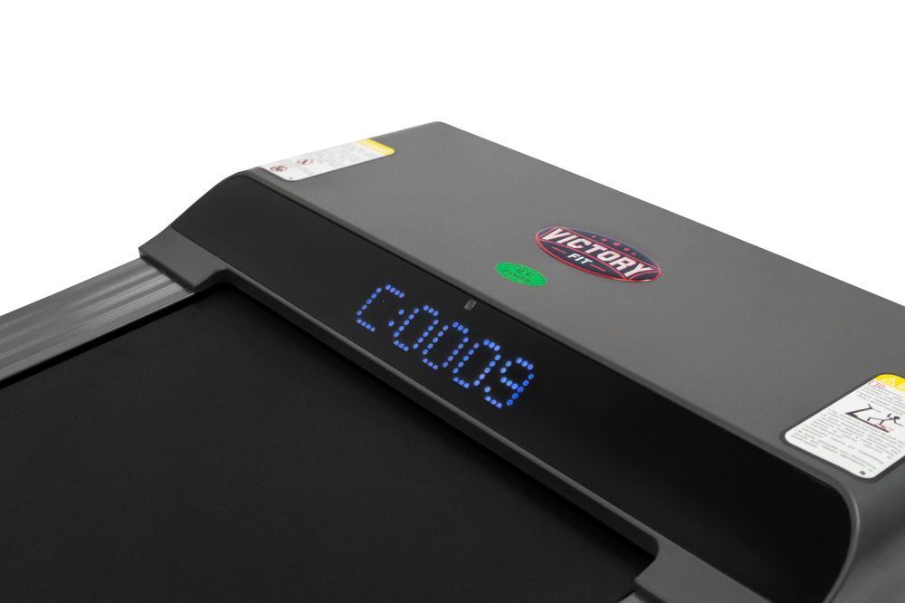 Картинки Беговая дорожка VictoryFit VF-612