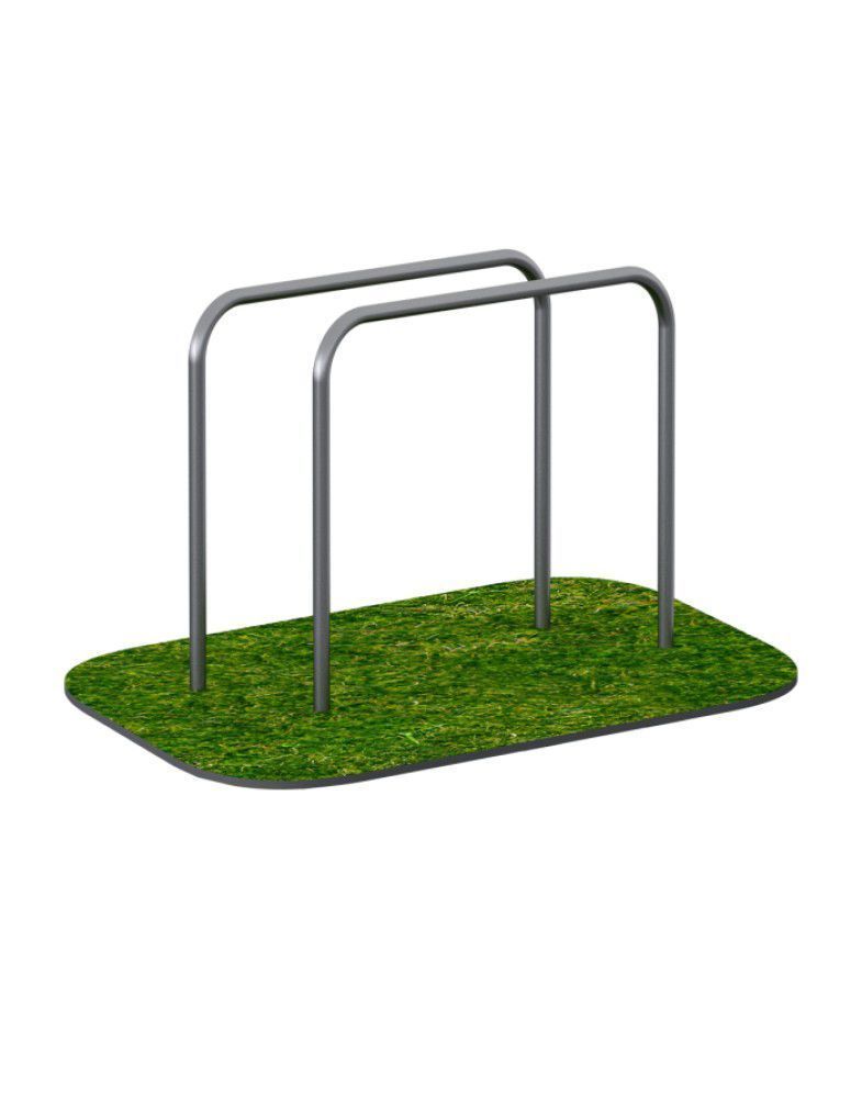 Фото Брусья Pioner A15693