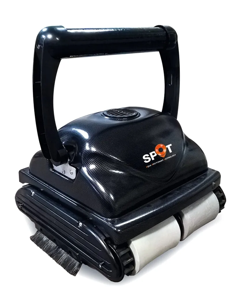 Фото Робот–пылесос SPOT PRO 100