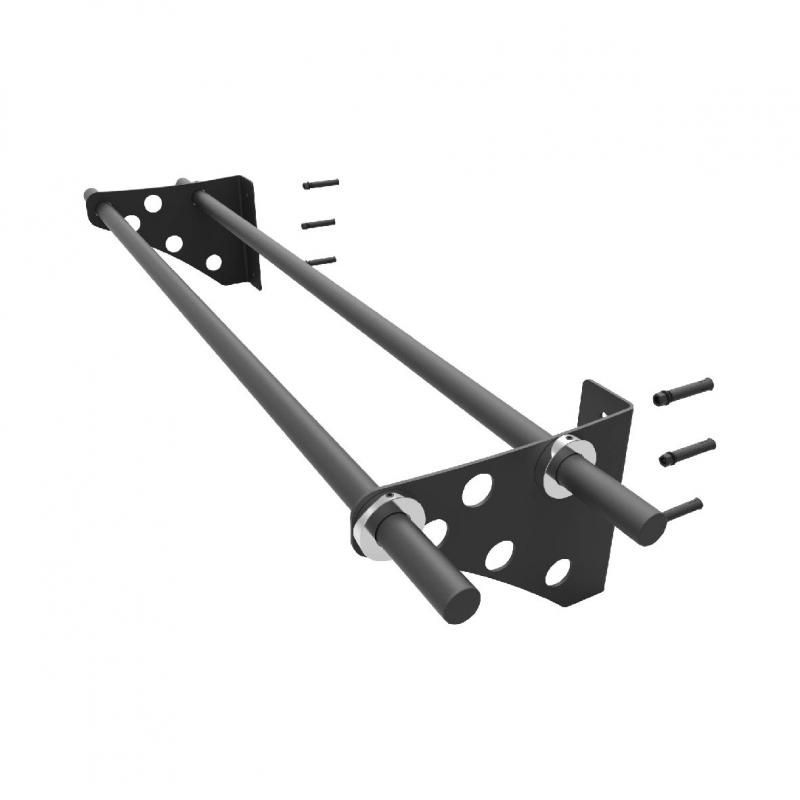 Фото Стойка настенная для мячей MD Buddy MD6424