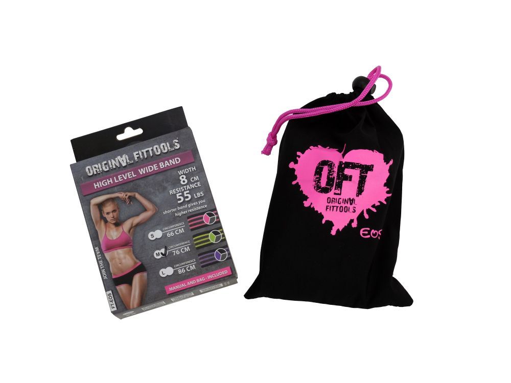 Фотографии Мини-эспандер EOS, размер M