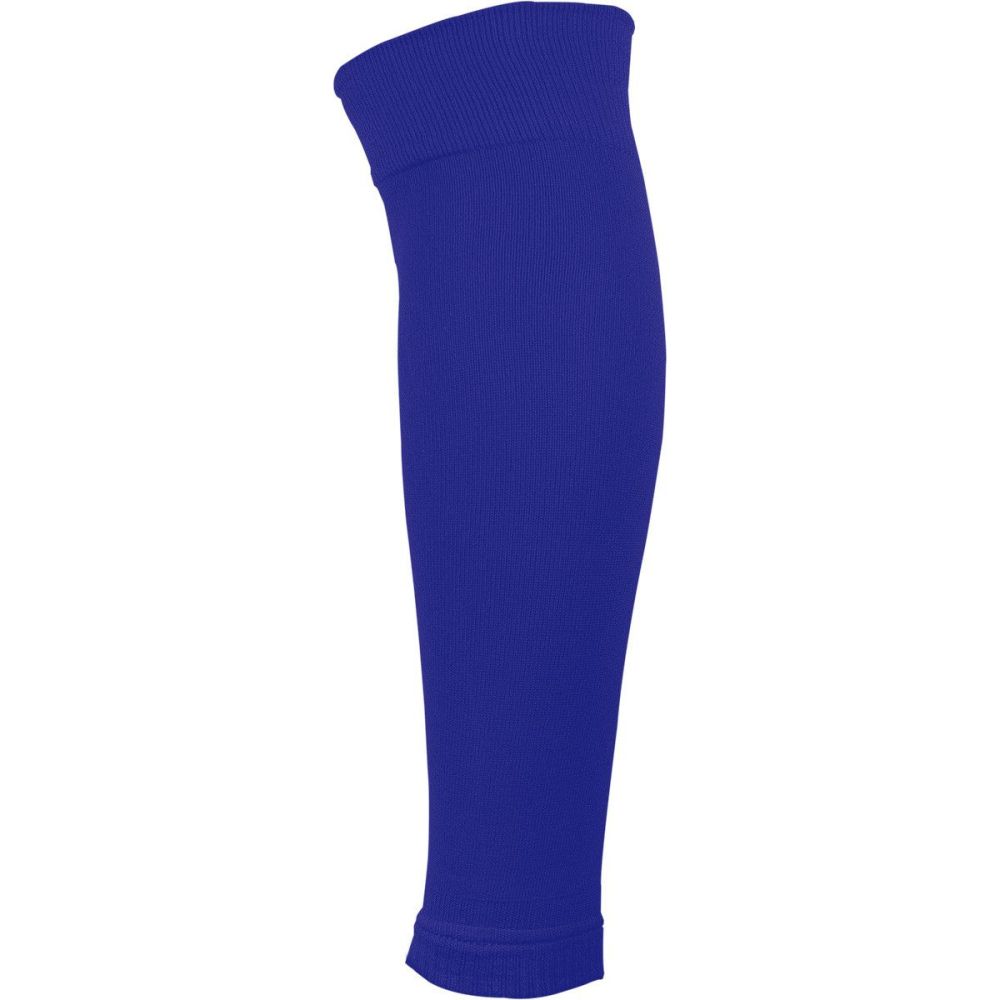 Фото Гетры футбольные профессиональные Torres Sport Team БЕЗ НОСКА, FS11010-06 ВАСИЛ, полиэстер, эластан