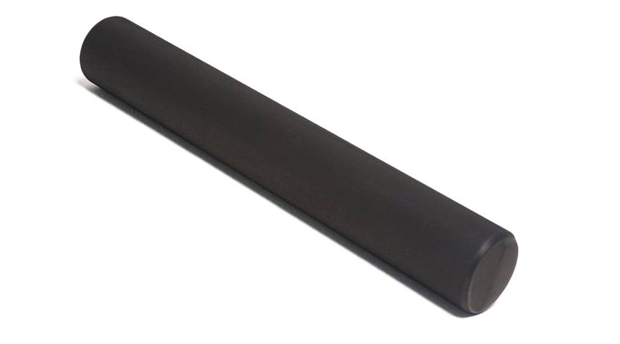 Фотографии Цилиндр для пилатес EVA 90 см премиум (высокая плотность)