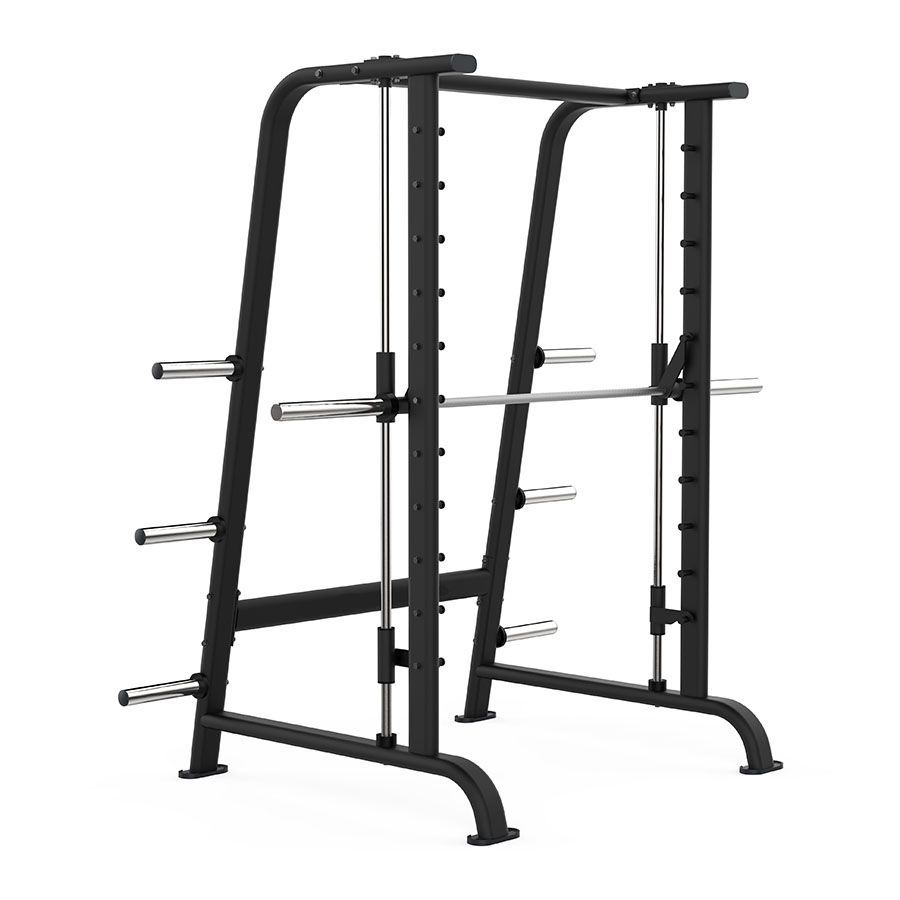 Фото Машина Смита Gymmaster HS018