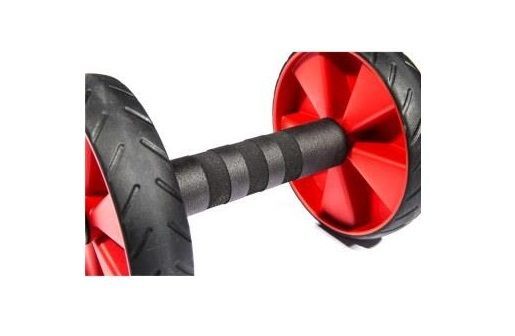 Фотографии ADAC-11604	Ролик для пресса Adidas (пара)