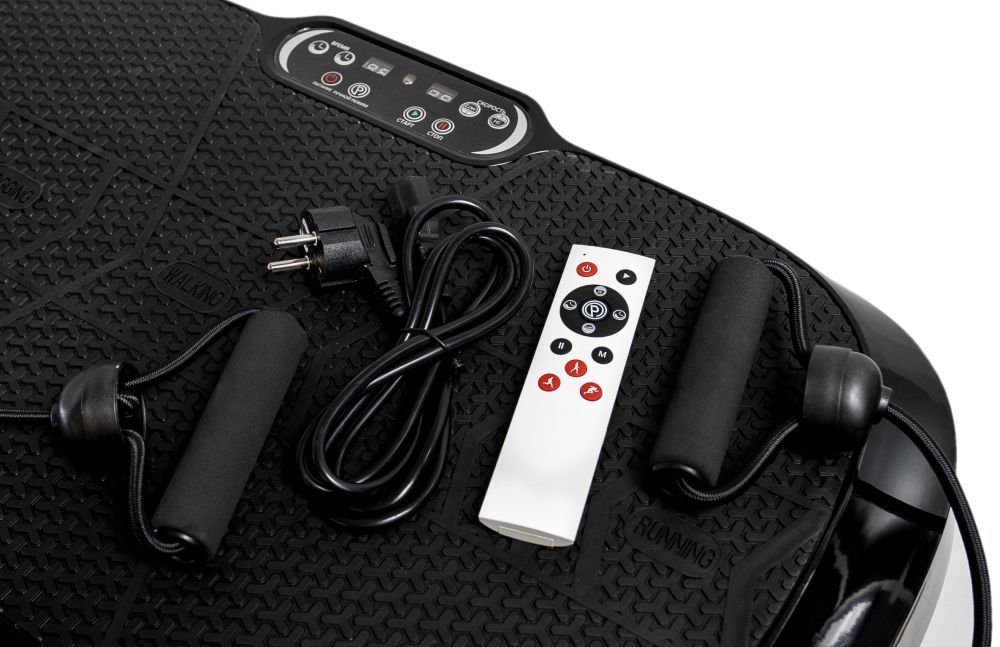 Виброплатформа VF-M503 Black