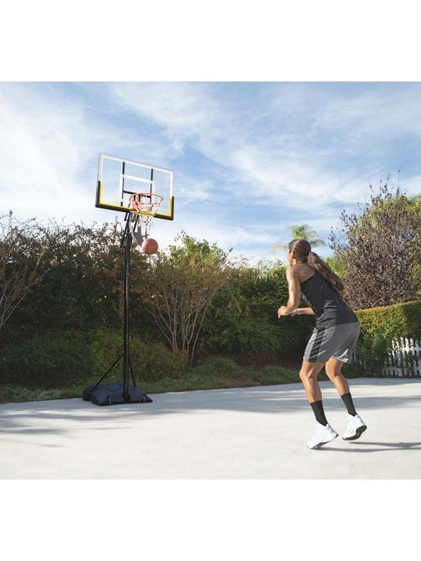 Фотографии Тренажер возвратной подачи мяча SKLZ 360 Kick out SHAR-001