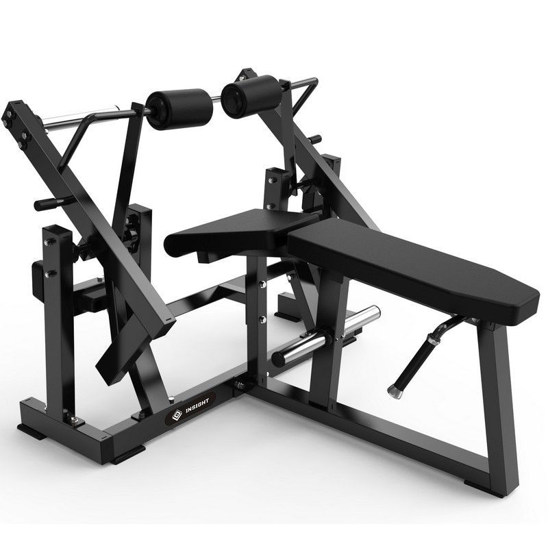 Фото Сгибание ног лежа Insight Fitness TM18