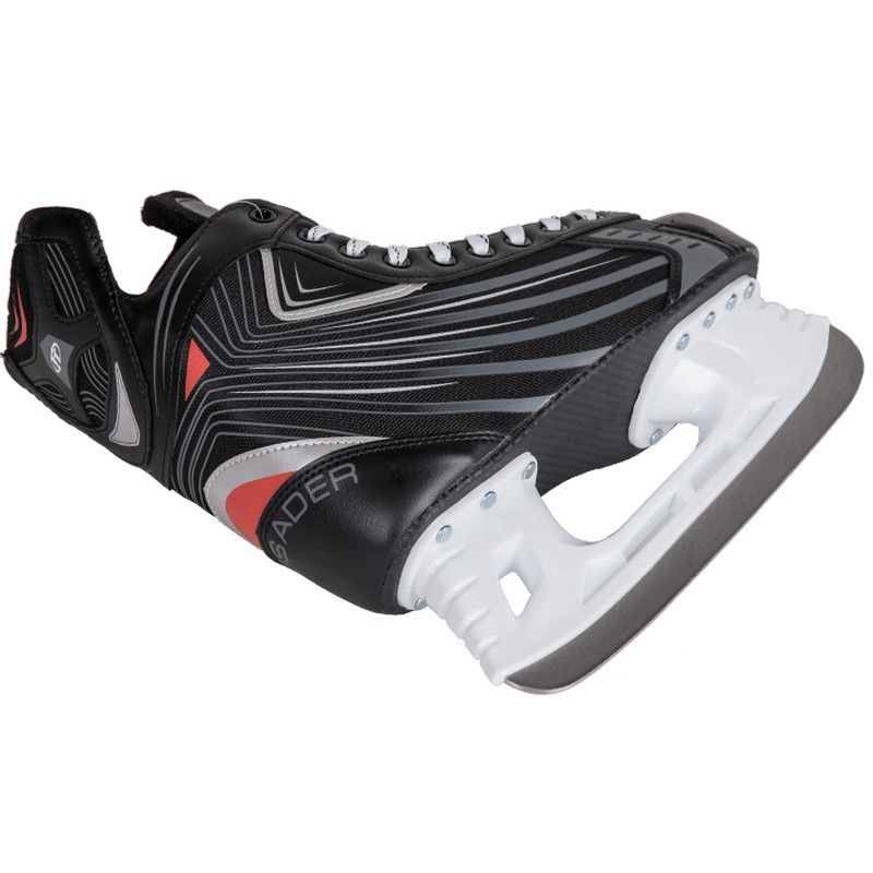 Фотографии Коньки хоккейные Techteam Crusader