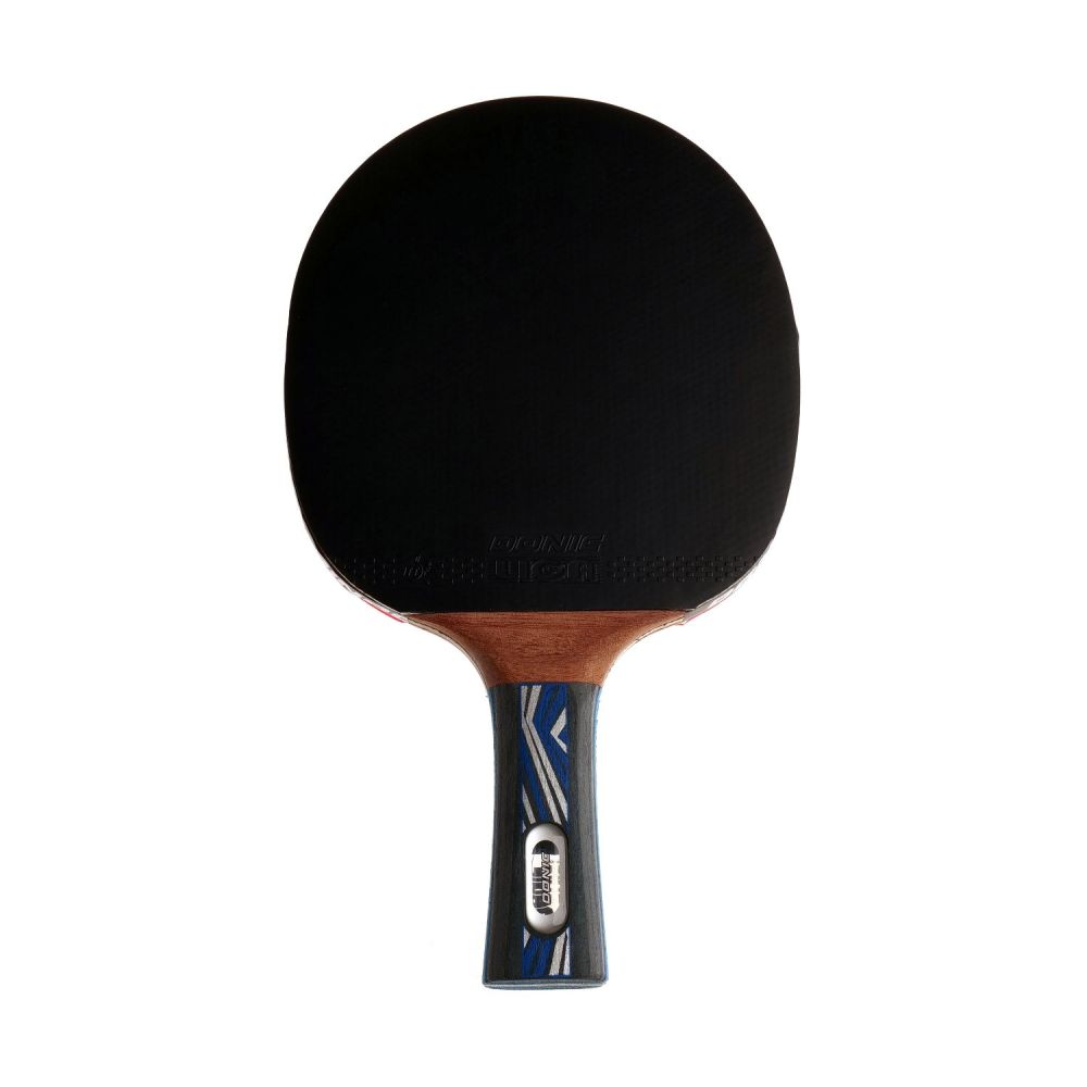 Фотографии Ракетка DONIC LEGENDS 5000