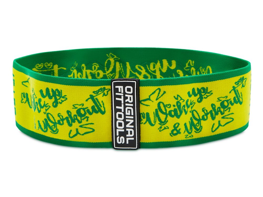 Фото Мини-эспандер нового поколения нагрузка 45 lbs (20,4 кг)