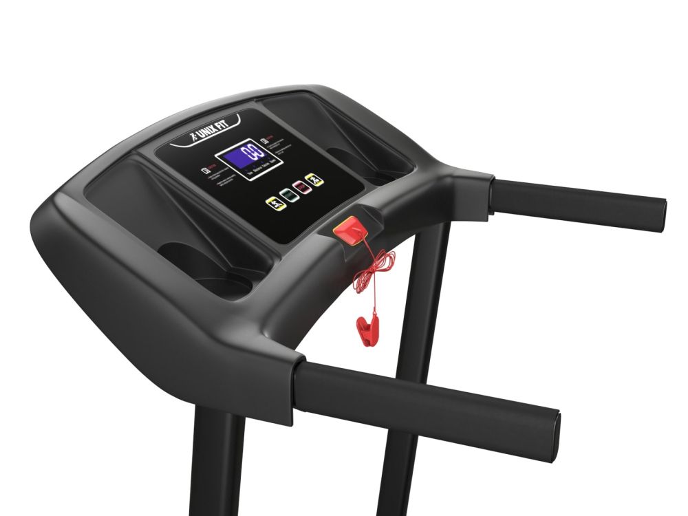 Картинки Беговая дорожка UNIX Fit ST-330