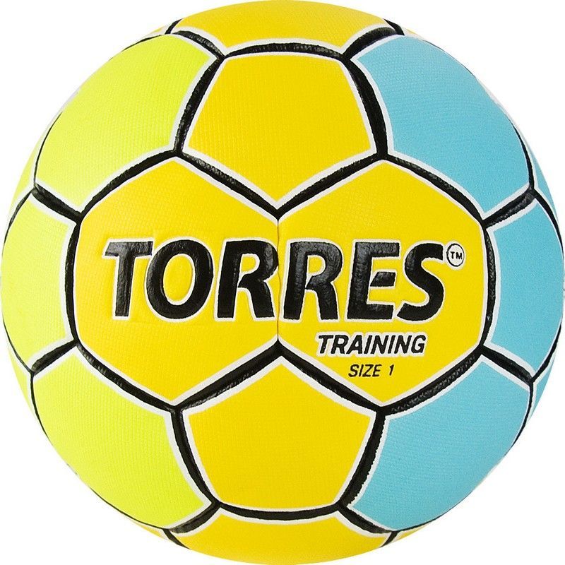 Фотографии Мяч гандбольный Torres Training H32151 р.1