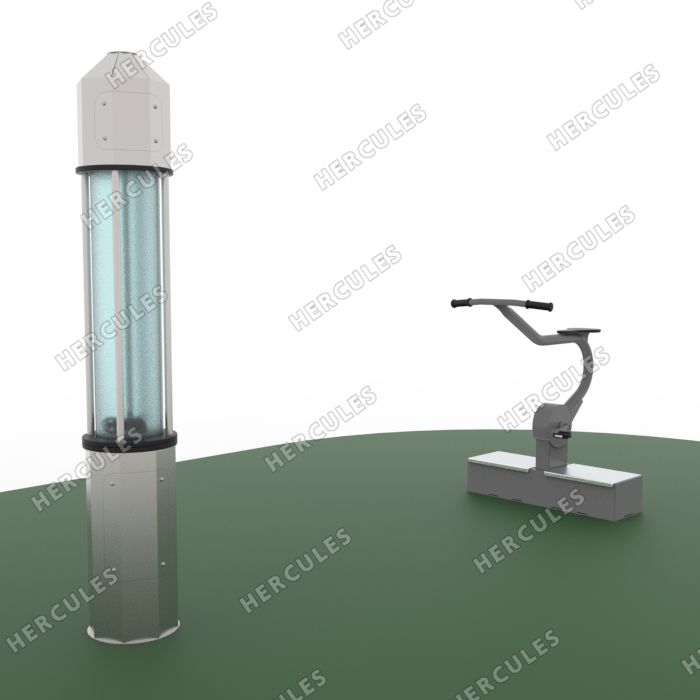 Фото Торнадо водяное