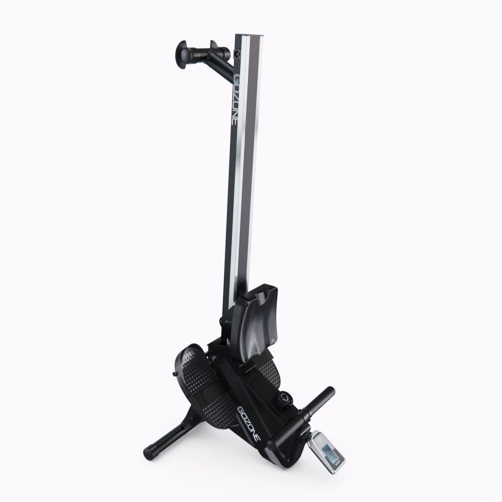 Гребной тренажер DFC GZE-2253