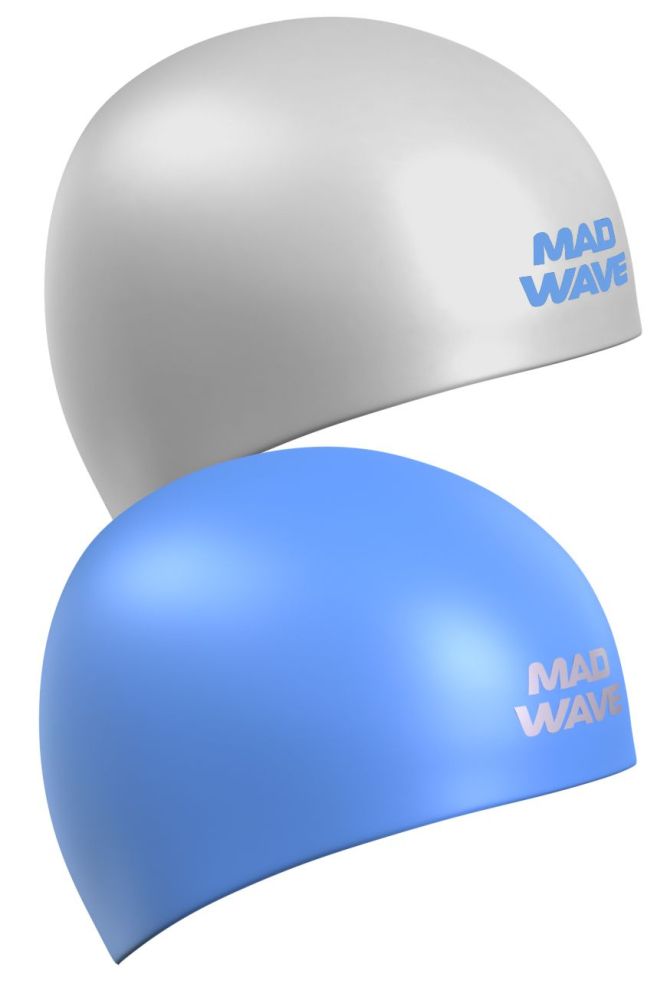 Фотографии Силиконовая шапочка Mad Wave Reverse CHAMPION M0550 01 0 08W