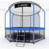 Фотографии Батут i-Jump Elegant 16ft blue