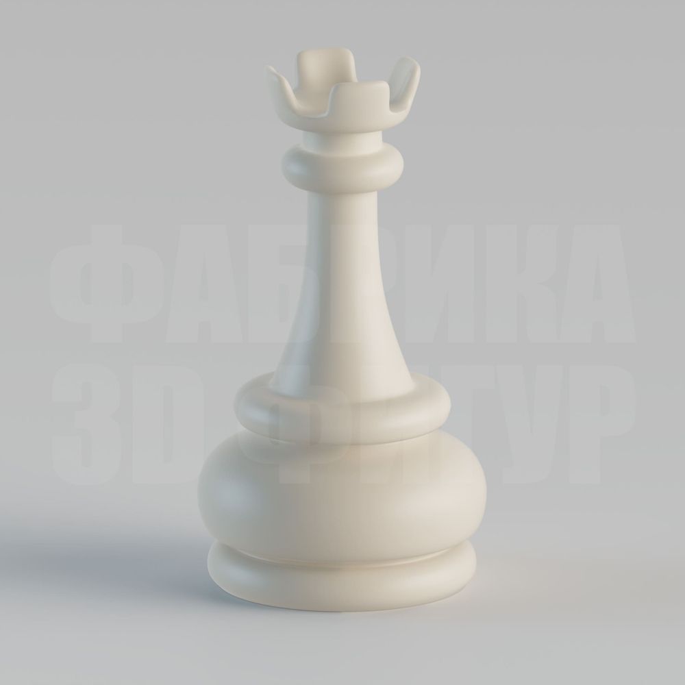 Фигура Ладья