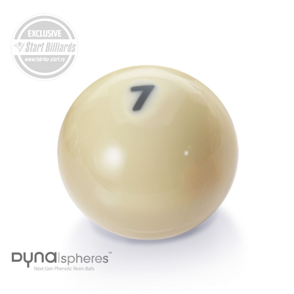 Фотографии Шар №7 Dynaspheres Prime Pyramid 68 мм