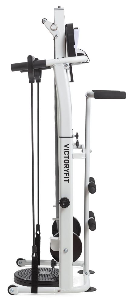 Картинки Беговая дорожка VictoryFit VF-NF21