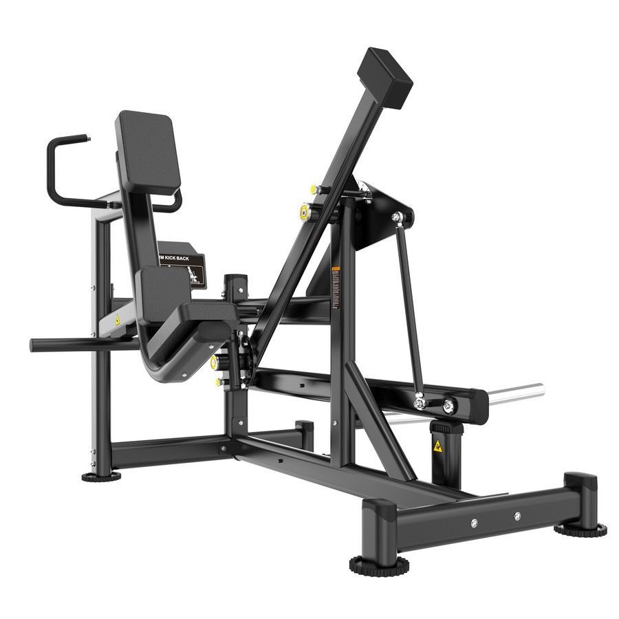 Фото Глют-машина Insight Fitness BL32