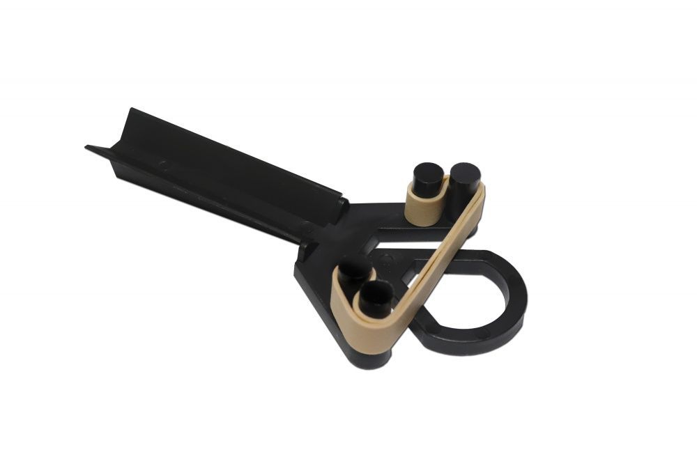 Фотографии Фиксатор пластиковый для кия Tweeten