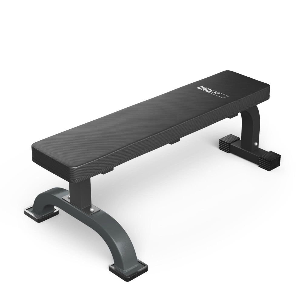 Скамья силовая горизонтальная UNIX Fit Bench 120