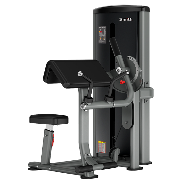 SMITH Тренажер Smith BS012 Бицепс / Трицепс рук Smith BS012
