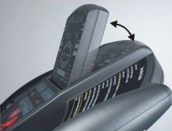 American Motion Fitness Беговая дорожка AMF 8643E