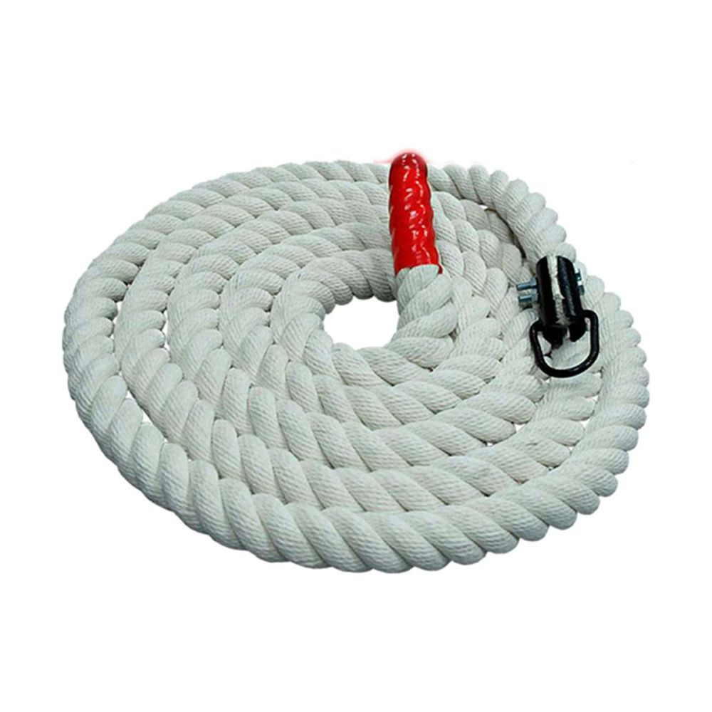 Фото Канат для лазания 3 м D-30 мм