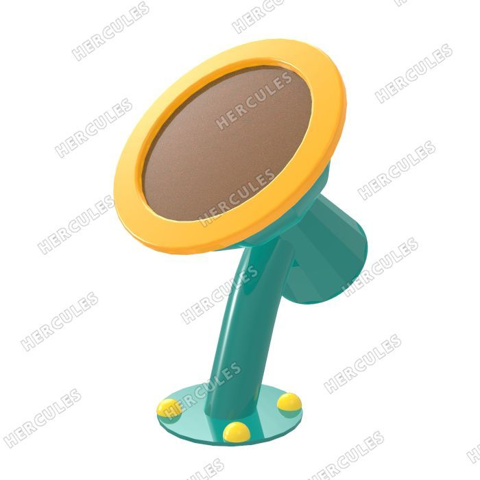 Фото Барабан уличный Кубок