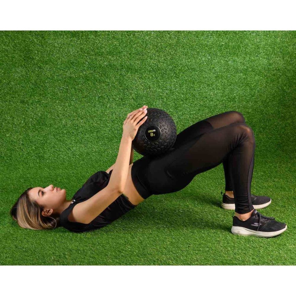 Фотографии Слэмбол PROFI-FIT 4 кг