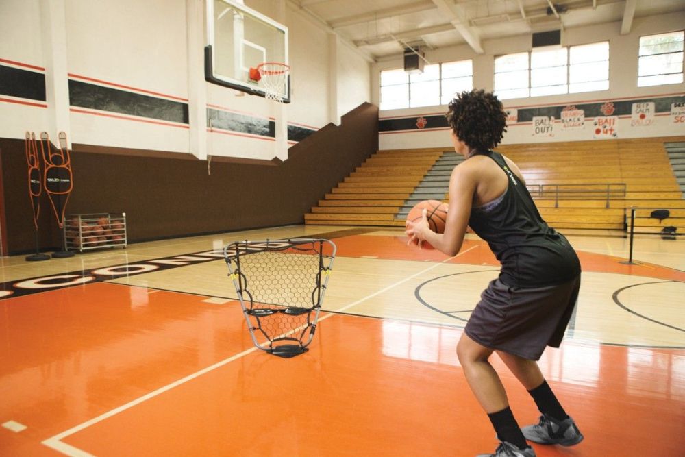 Фотографии Баскетбольный трамплин SKLZ SOLO ASSIST