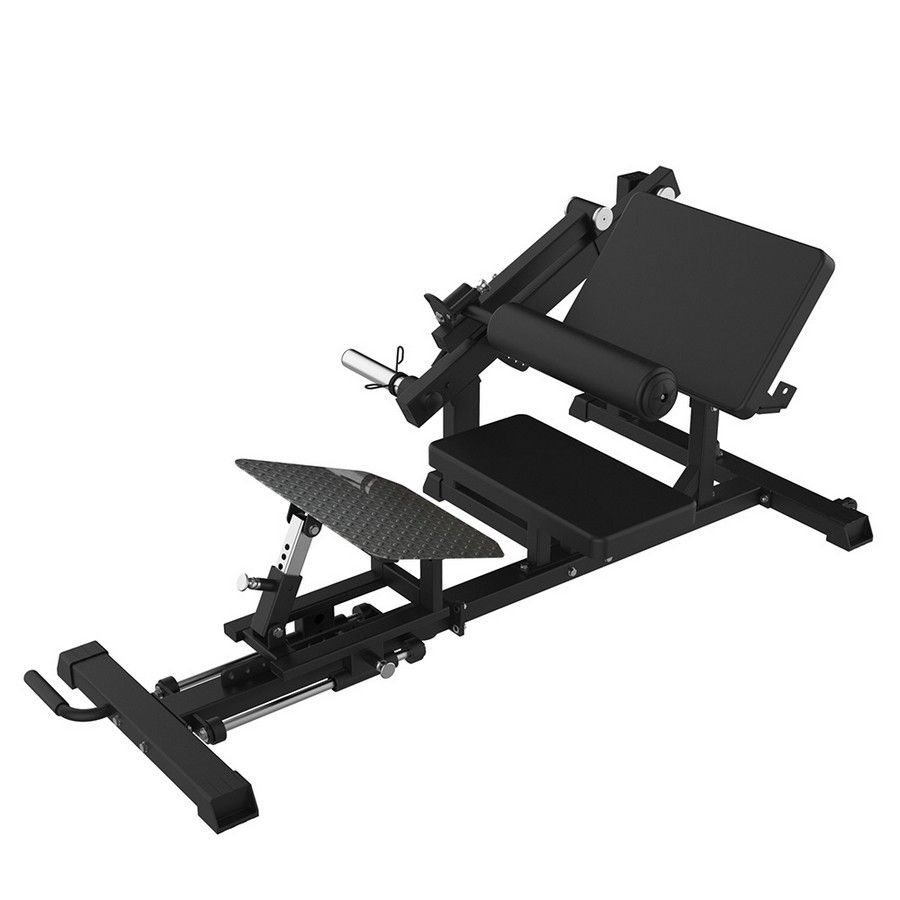 Фото Ягодичный мостик Gymmaster EKF13