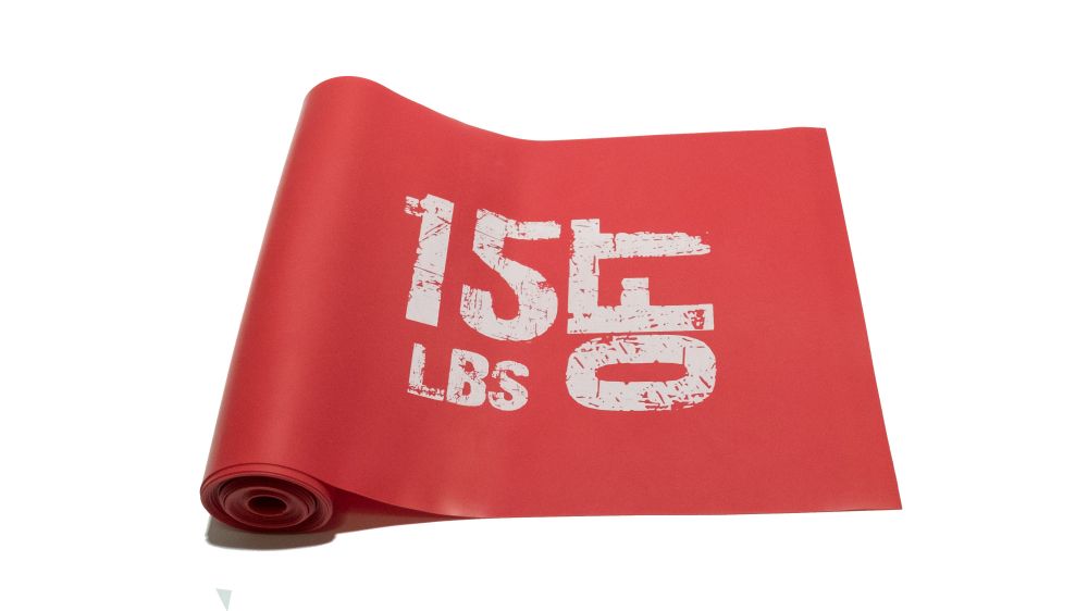 Фото Лента латексная 1830х150х0.5 мм