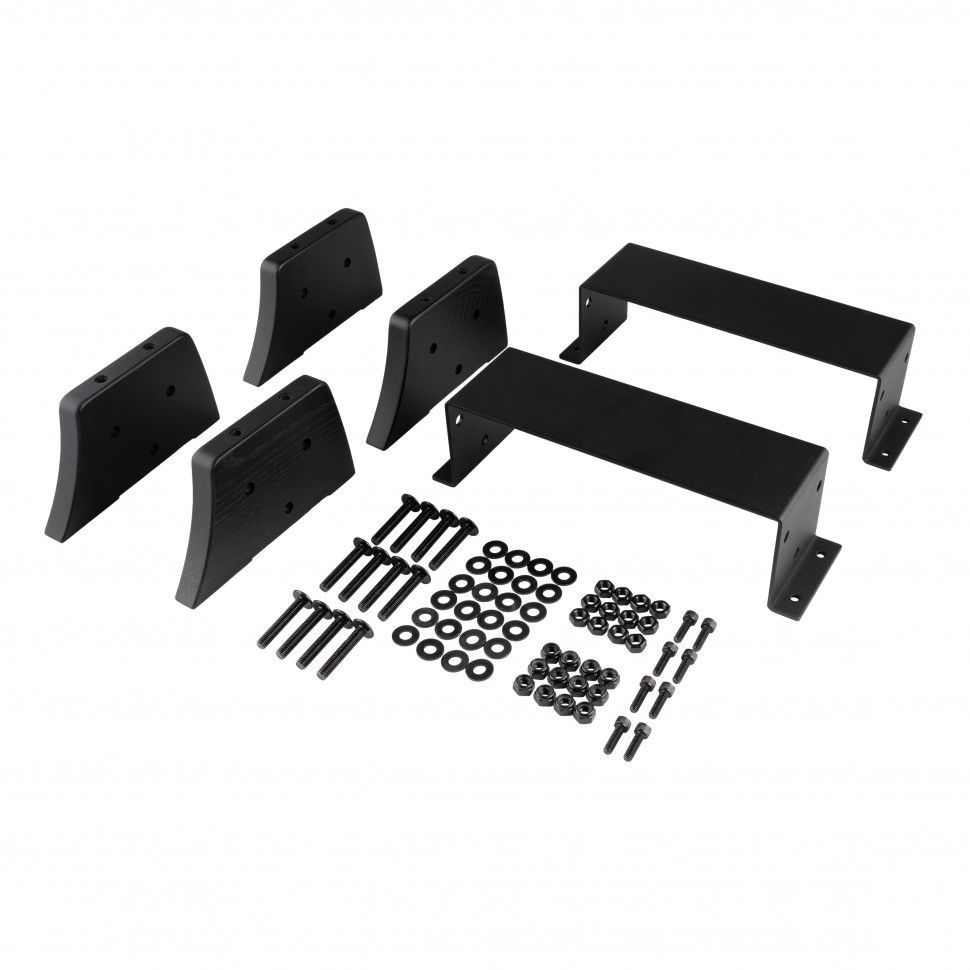 Комплект подставок для тренажеров Viking/Apollo