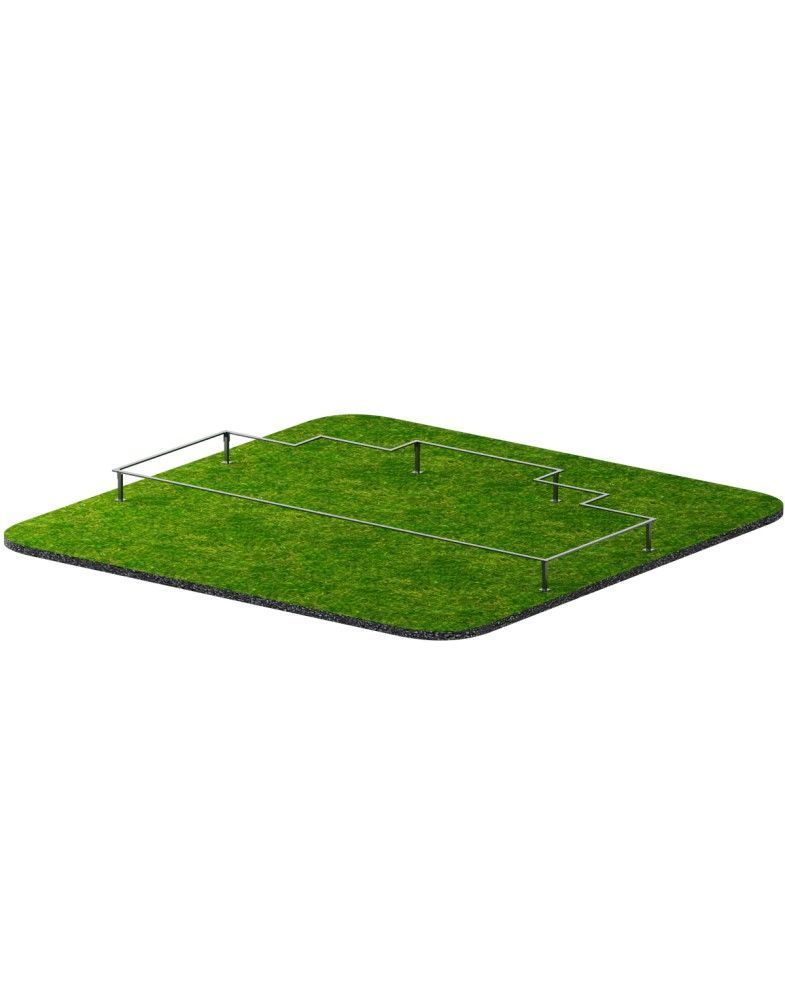 Фотографии Ров Pioner A15588