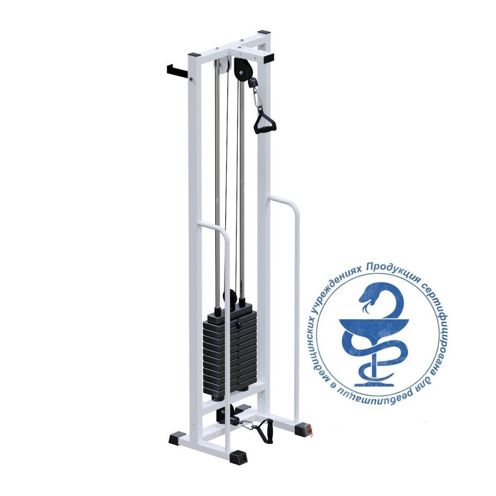 Salus (стек 60кг)   Pioner A11984