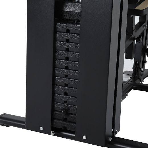 Силовой тренажер Sundays Fitness ES-410