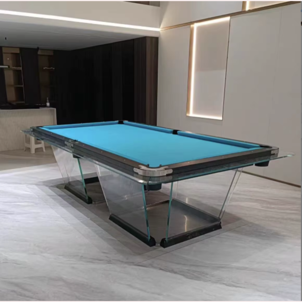 Фотографии Бильярдный стол "Экстра"