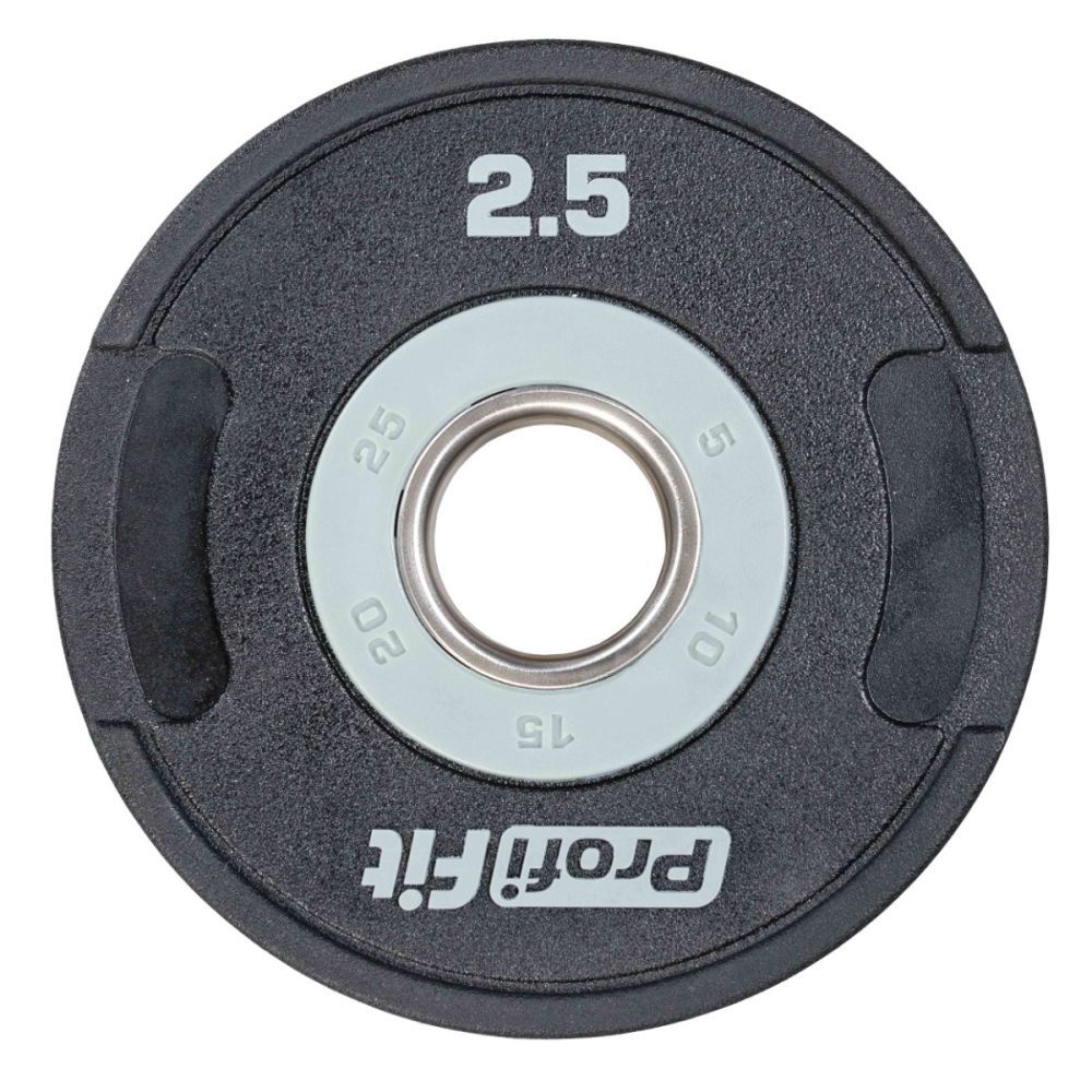 Фото Диск полиуретановый D51 мм PROFI-FIT 2,5 кг