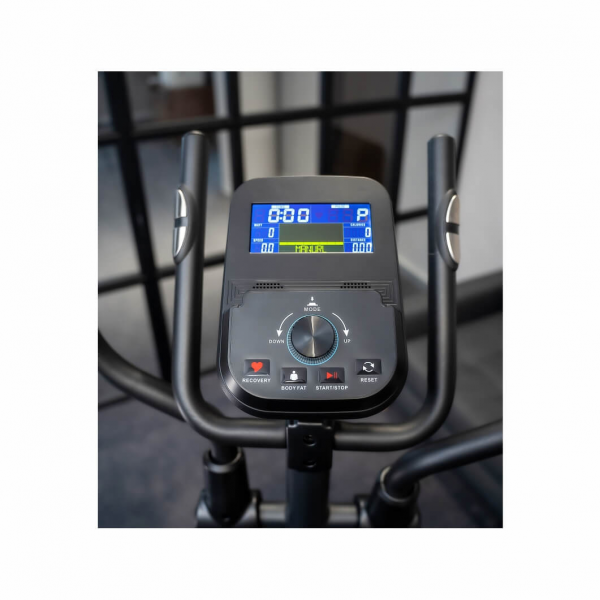 Эллиптический тренажер Altezani E 140